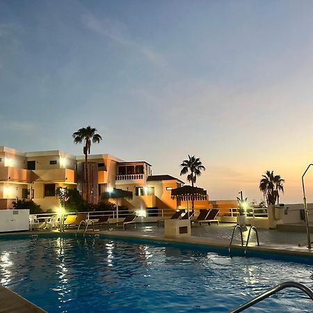 PaulMarie Apartment Ocean View Costa Adeje  Exterior foto